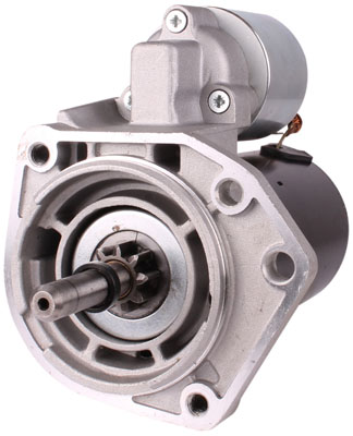 Démarreur | POWERMAX