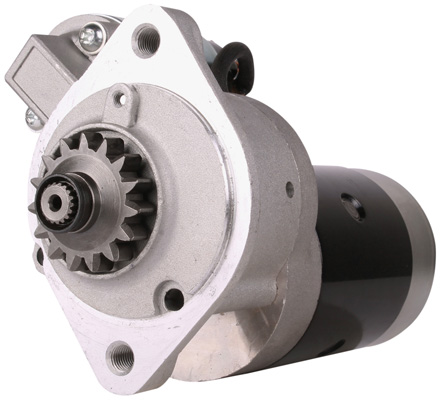 Démarreur | POWERMAX