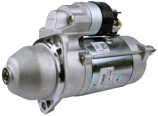 Démarreur | POWERMAX