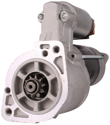 Démarreur | POWERMAX