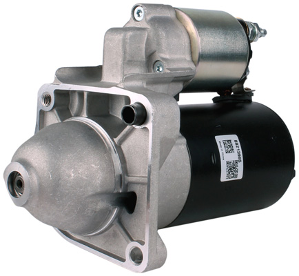 Démarreur | POWERMAX