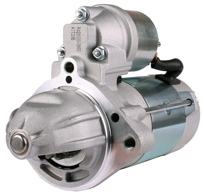 Démarreur | POWERMAX