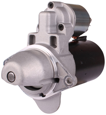 Démarreur | POWERMAX