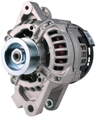 Alternateur | POWERMAX