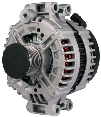 Alternateur | POWERMAX