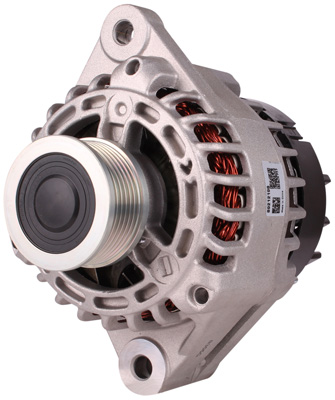 Alternateur | POWERMAX