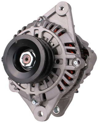 Alternateur | POWERMAX