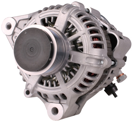 Alternateur | POWERMAX