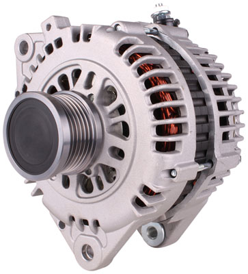 Alternateur | POWERMAX