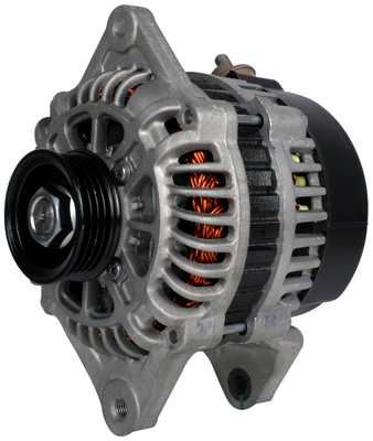 Alternateur | POWERMAX