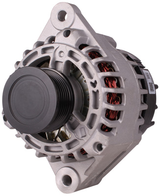 Alternateur | POWERMAX