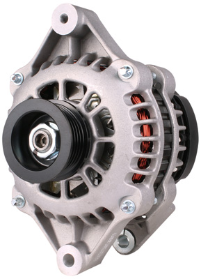 Alternateur | POWERMAX