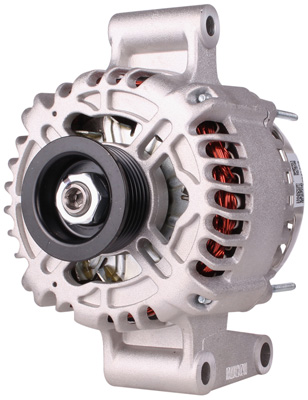 Alternateur | POWERMAX