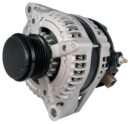 Alternateur | POWERMAX