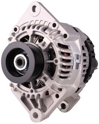 Alternateur | POWERMAX