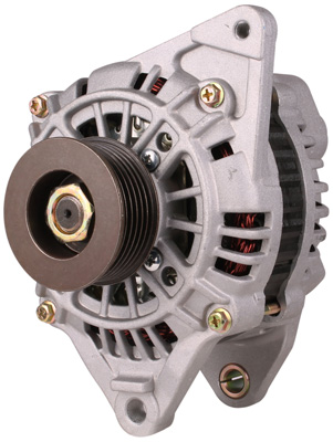 Alternateur | POWERMAX