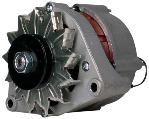 Alternateur | POWERMAX