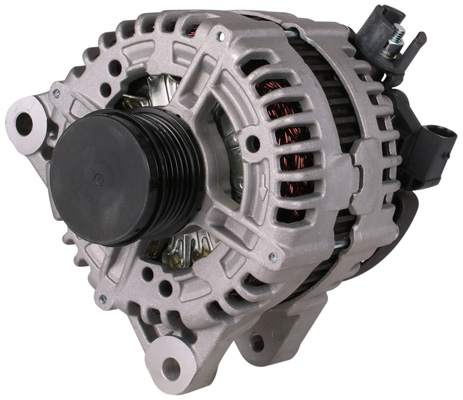 Alternateur | POWERMAX