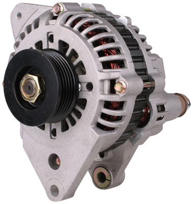 Alternateur PowerMax | POWERMAX