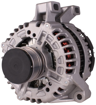 Alternateur | POWERMAX