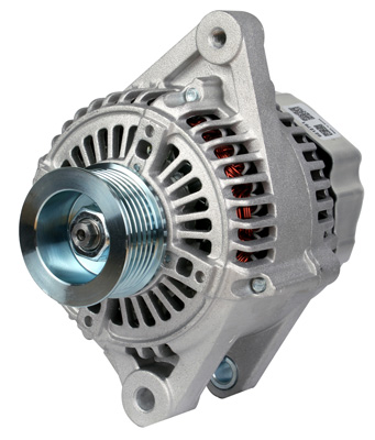 Alternateur | POWERMAX