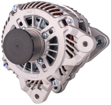 Alternateur | POWERMAX