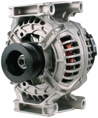 Alternateur | POWERMAX