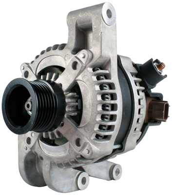 Alternateur | POWERMAX