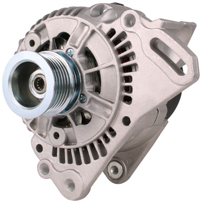 Alternateur | POWERMAX