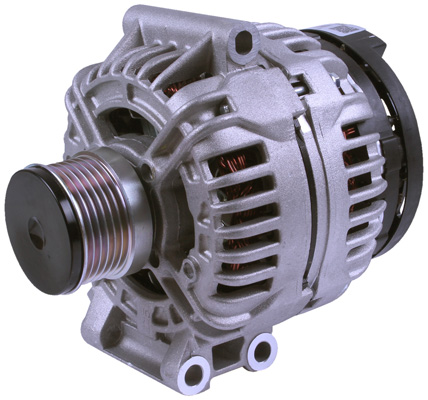 Alternateur | POWERMAX