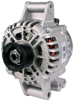 Alternateur | POWERMAX