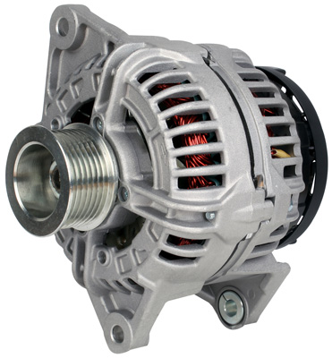 Alternateur | POWERMAX