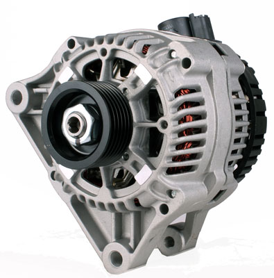 Alternateur | POWERMAX