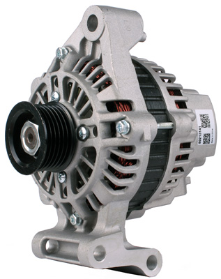 Alternateur | POWERMAX