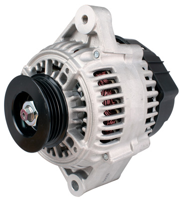 Alternateur | POWERMAX