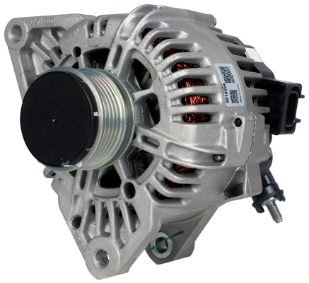 Alternateur | POWERMAX