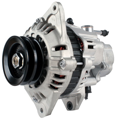 Alternateur | POWERMAX