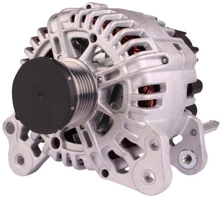 Alternateur | POWERMAX