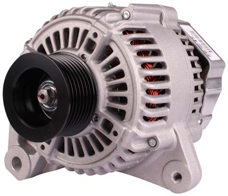 Alternateur | POWERMAX