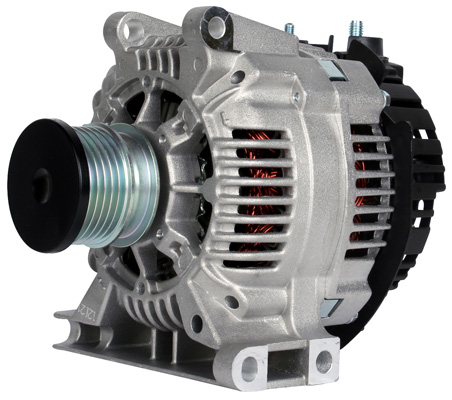 Alternateur | POWERMAX