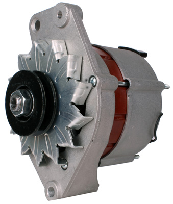 Alternateur | POWERMAX