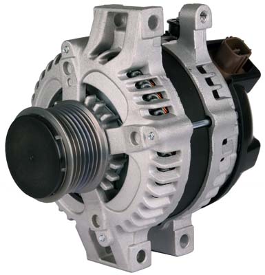 Alternateur | POWERMAX