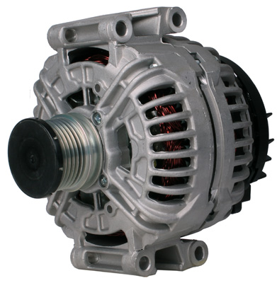 Alternateur | POWERMAX