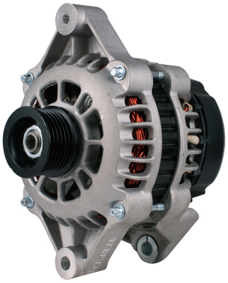 Alternateur | POWERMAX