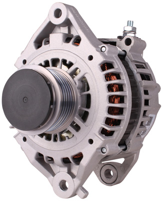 Alternateur | POWERMAX