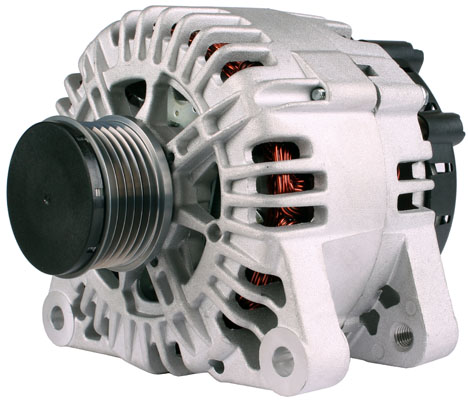 Alternateur | POWERMAX