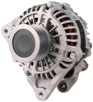 Alternateur | POWERMAX