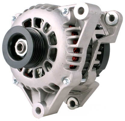 Alternateur | POWERMAX