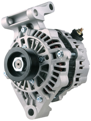 Alternateur | POWERMAX