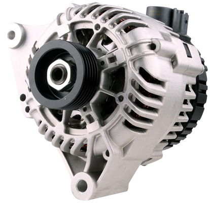 Alternateur | POWERMAX